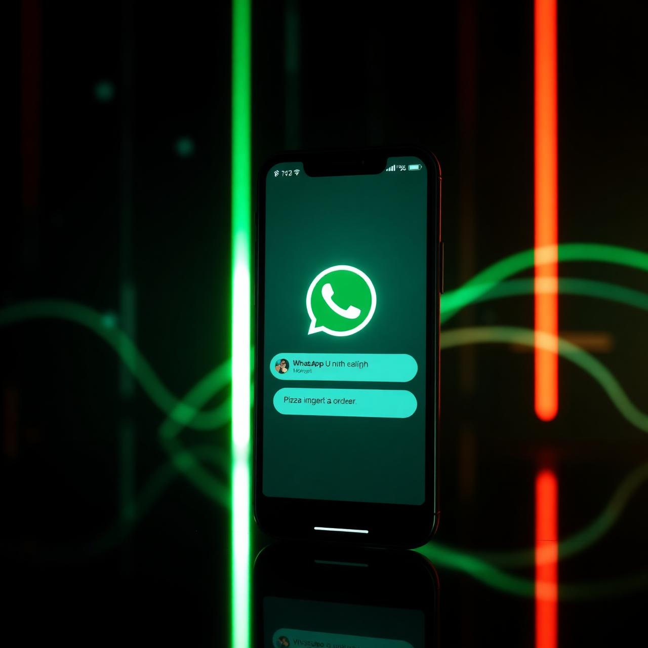 WhatsApp inteligente